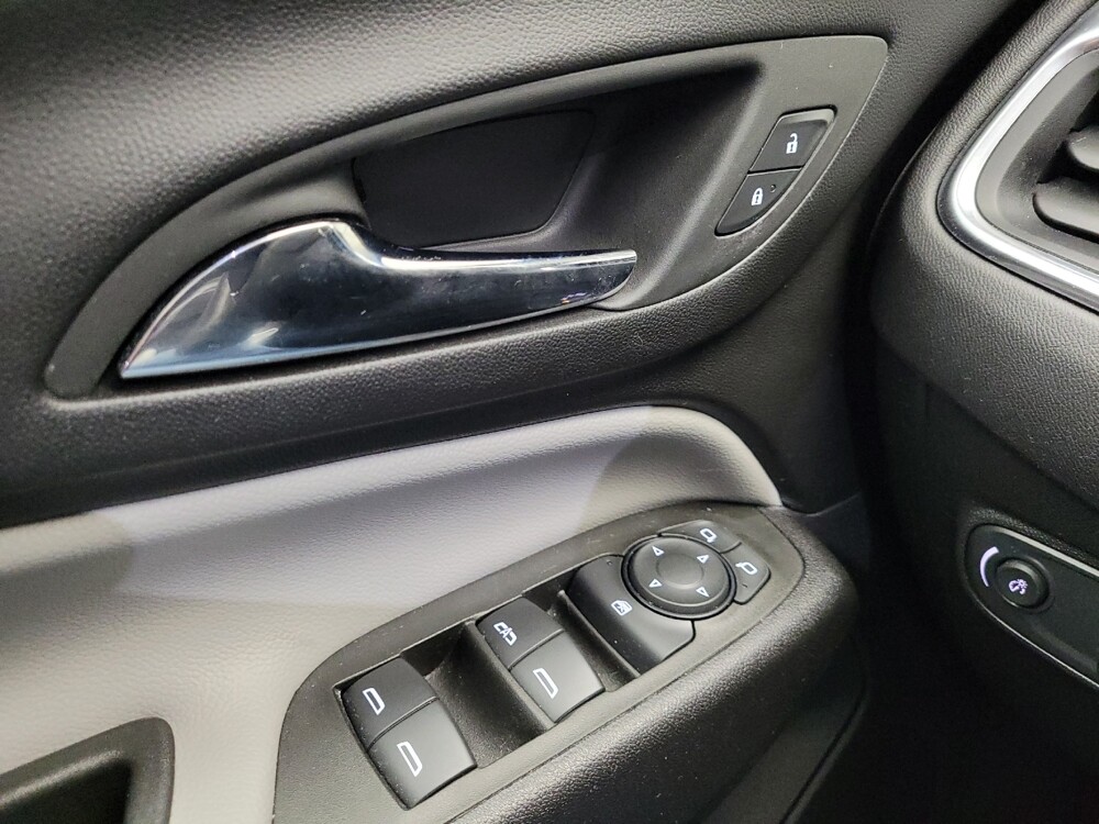 2024 Chevrolet Equinox in Eastpointe, MI 48021 - 18132837 27