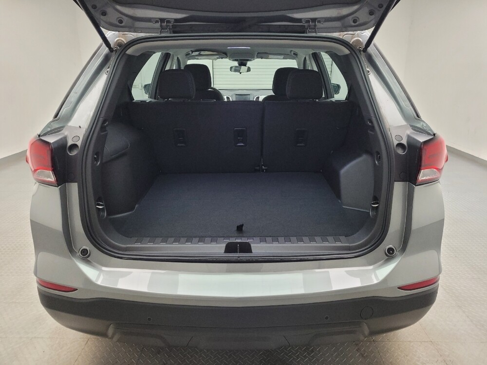 2024 Chevrolet Equinox in Eastpointe, MI 48021 - 18132837 29