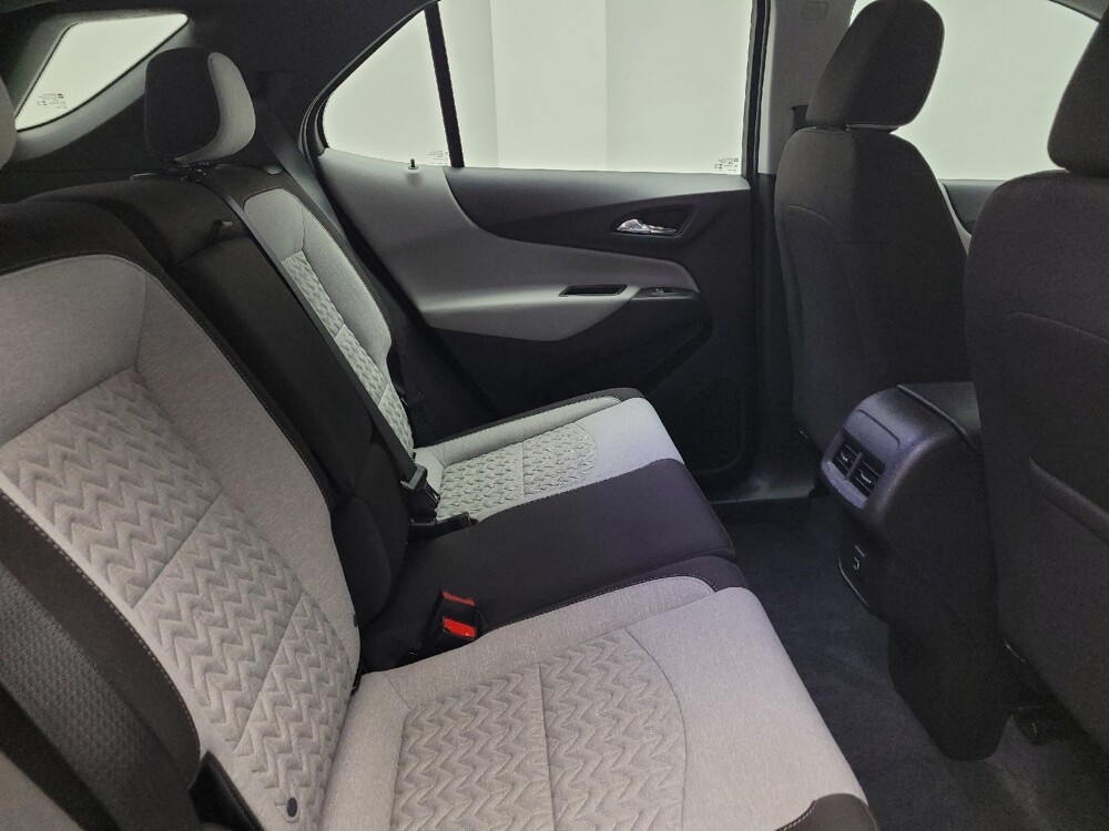 2024 Chevrolet Equinox in Eastpointe, MI 48021 - 18132837 19