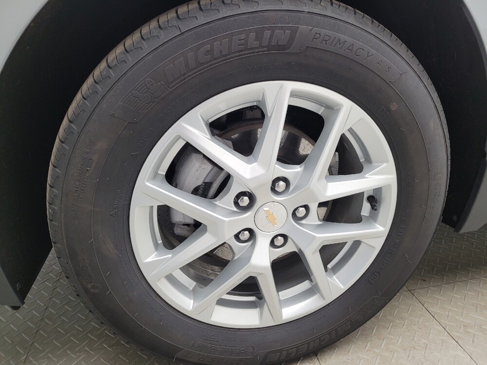 2024 Chevrolet Equinox in Eastpointe, MI 48021 - 18132837 31