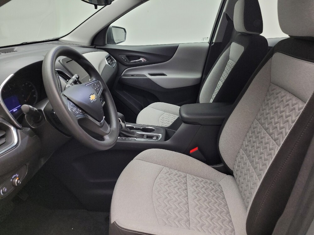 2024 Chevrolet Equinox in Eastpointe, MI 48021 - 18132837 17