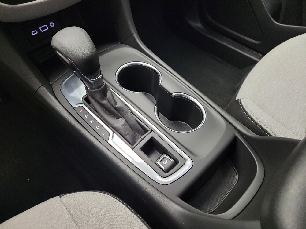 2024 Chevrolet Equinox in Eastpointe, MI 48021 - 18132837 26