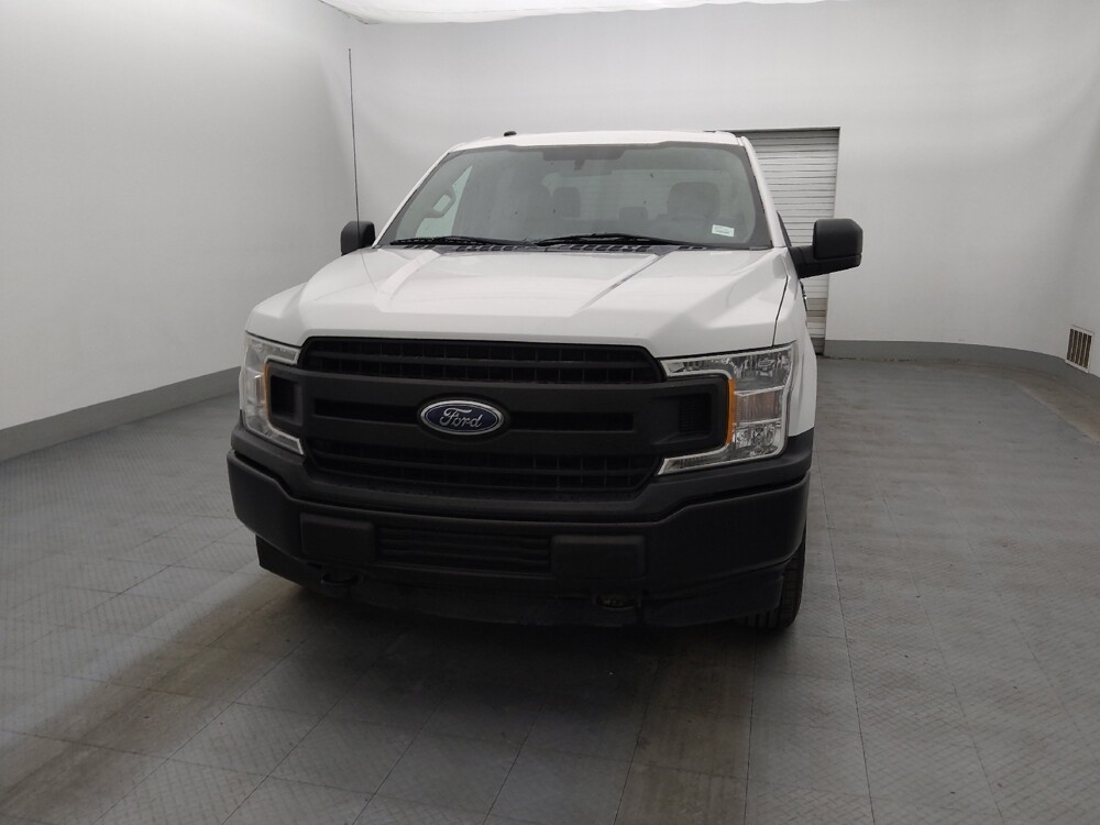 2018 Ford F150 in Bradenton, FL 34207 - 18132838 15