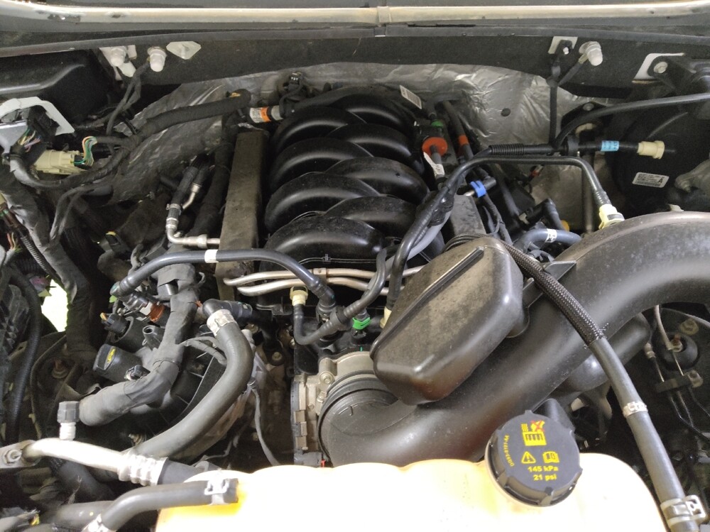 2018 Ford F150 in Bradenton, FL 34207 - 18132838 30