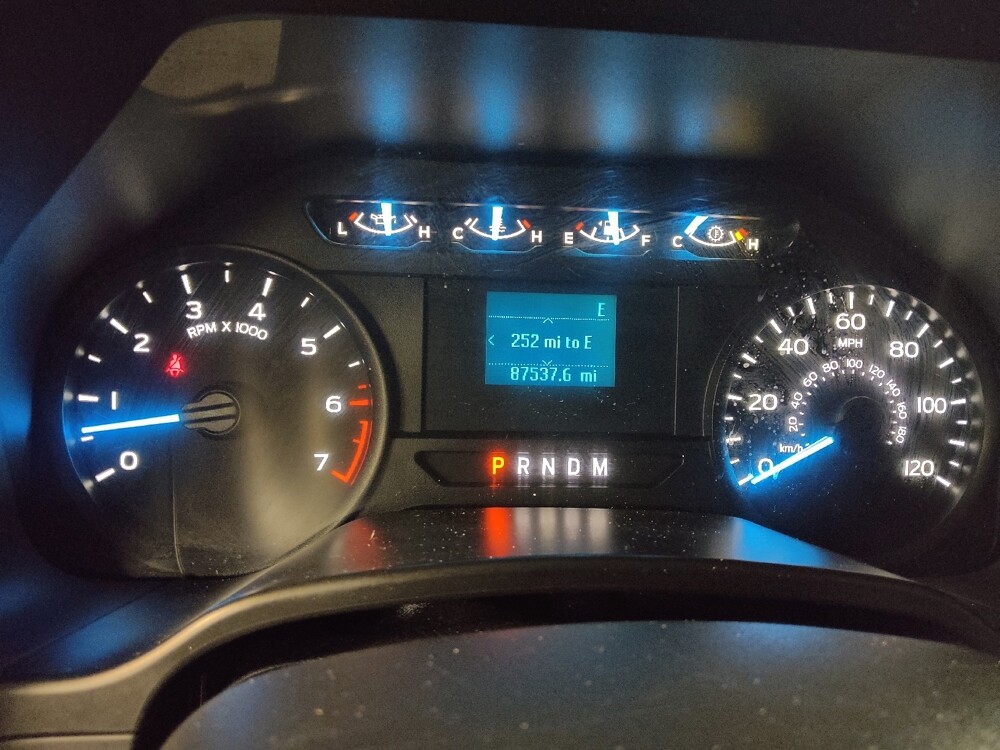 2018 Ford F150 in Bradenton, FL 34207 - 18132838 23