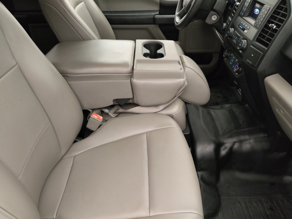 2018 Ford F150 in Bradenton, FL 34207 - 18132838 21