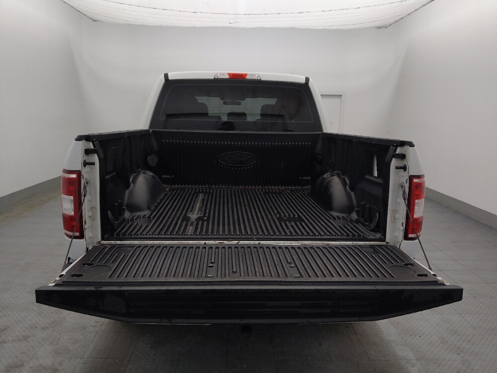 2018 Ford F150 in Bradenton, FL 34207 - 18132838 29