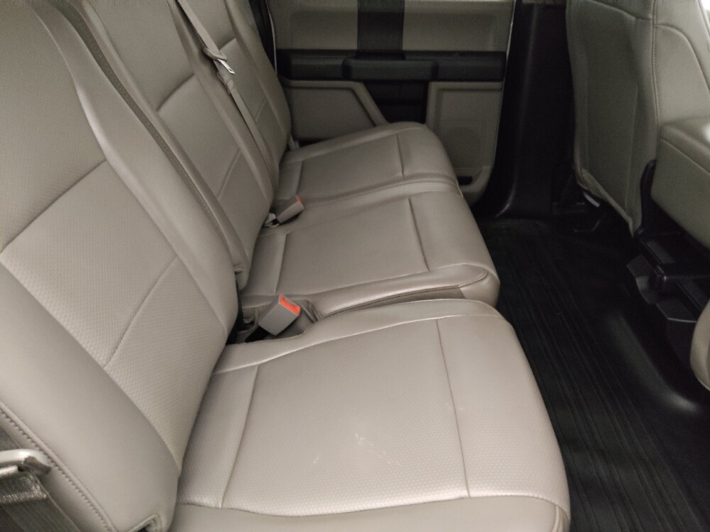 2018 Ford F150 in Bradenton, FL 34207 - 18132838 19