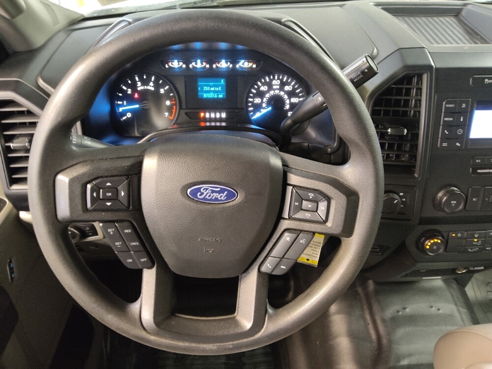 2018 Ford F150 in Bradenton, FL 34207 - 18132838 22