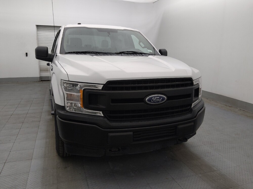 2018 Ford F150 in Bradenton, FL 34207 - 18132838 14