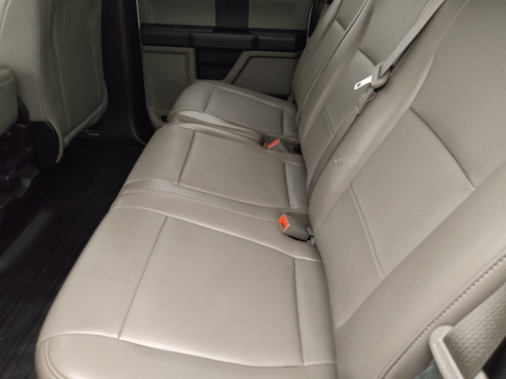 2018 Ford F150 in Bradenton, FL 34207 - 18132838 18