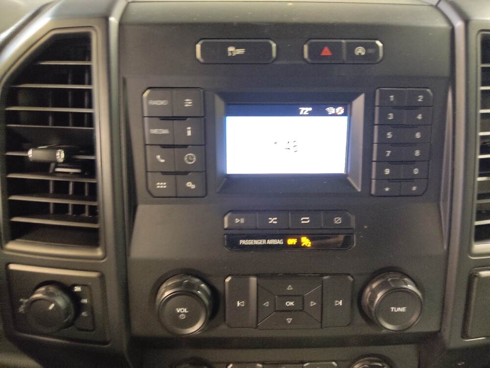 2018 Ford F150 in Bradenton, FL 34207 - 18132838 25