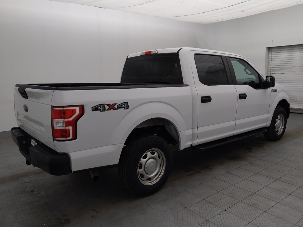 2018 Ford F150 in Bradenton, FL 34207 - 18132838 10