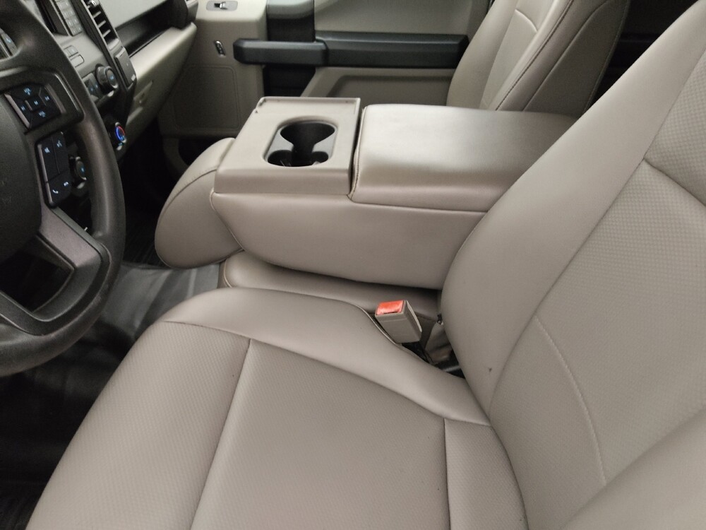 2018 Ford F150 in Bradenton, FL 34207 - 18132838 17