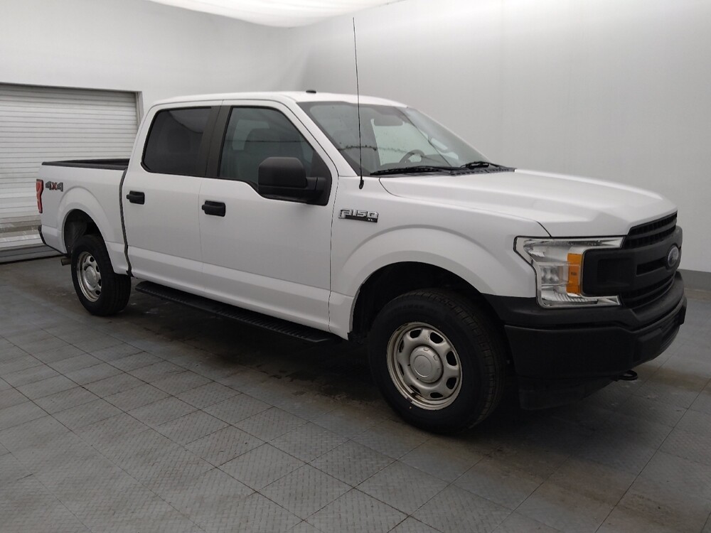 2018 Ford F150 in Bradenton, FL 34207 - 18132838 11