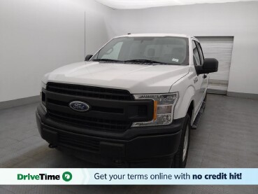 2018 Ford F150 in Bradenton, FL 34207