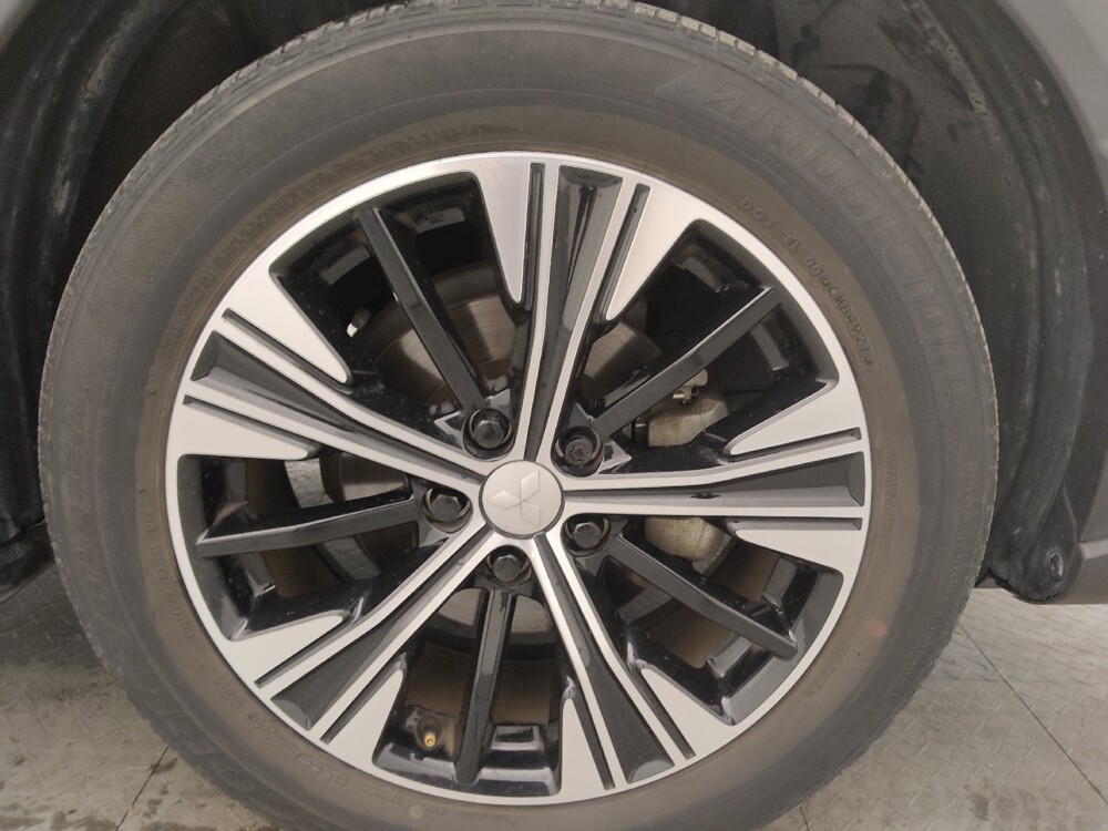 2022 Mitsubishi Eclipse Cross in Tampa, FL 33612 - 18132839 31