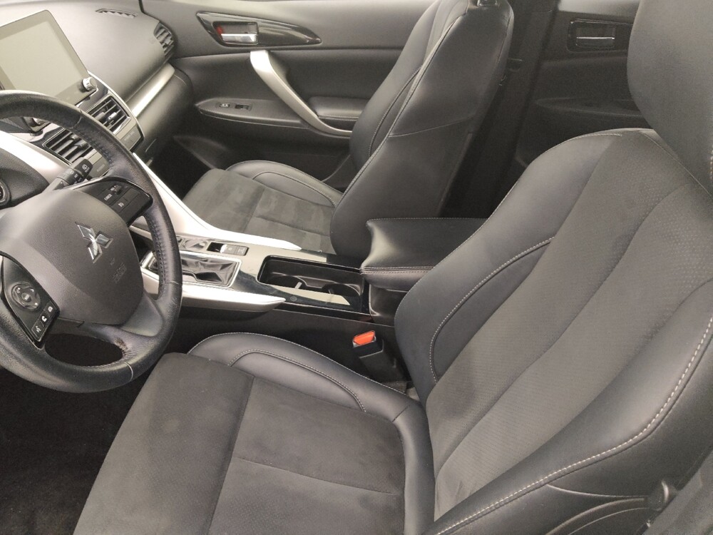 2022 Mitsubishi Eclipse Cross in Tampa, FL 33612 - 18132839 17
