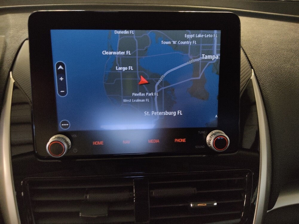 2022 Mitsubishi Eclipse Cross in Tampa, FL 33612 - 18132839 25