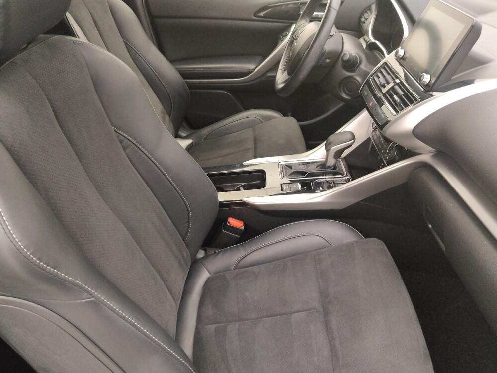 2022 Mitsubishi Eclipse Cross in Tampa, FL 33612 - 18132839 21