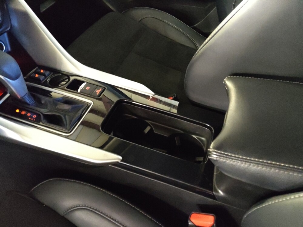 2022 Mitsubishi Eclipse Cross in Tampa, FL 33612 - 18132839 26