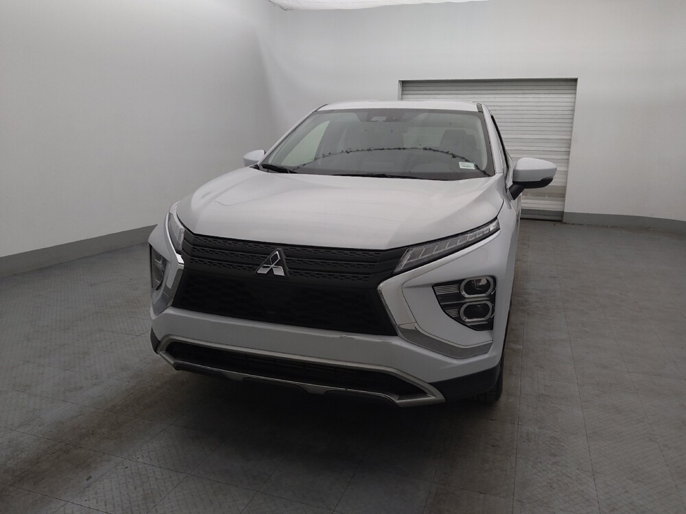 2022 Mitsubishi Eclipse Cross in Tampa, FL 33612 - 18132839 15