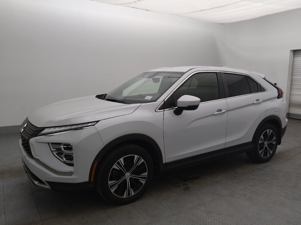 2022 Mitsubishi Eclipse Cross in Tampa, FL 33612 - 18132839 2