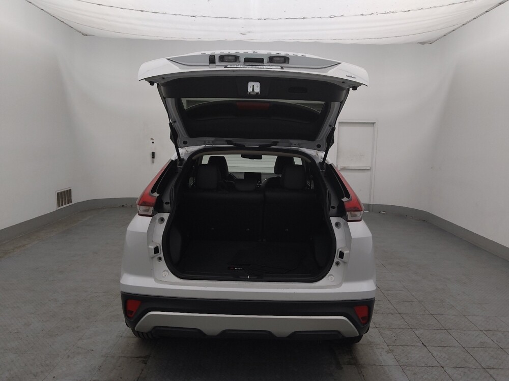 2022 Mitsubishi Eclipse Cross in Tampa, FL 33612 - 18132839 29