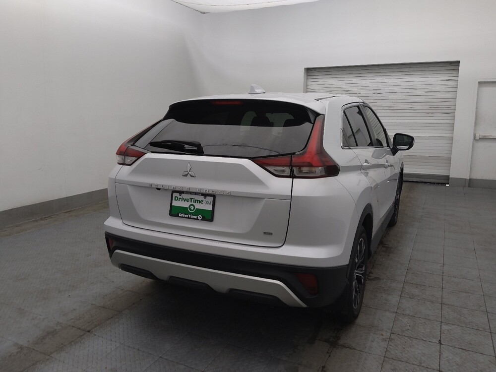 2022 Mitsubishi Eclipse Cross in Tampa, FL 33612 - 18132839 9