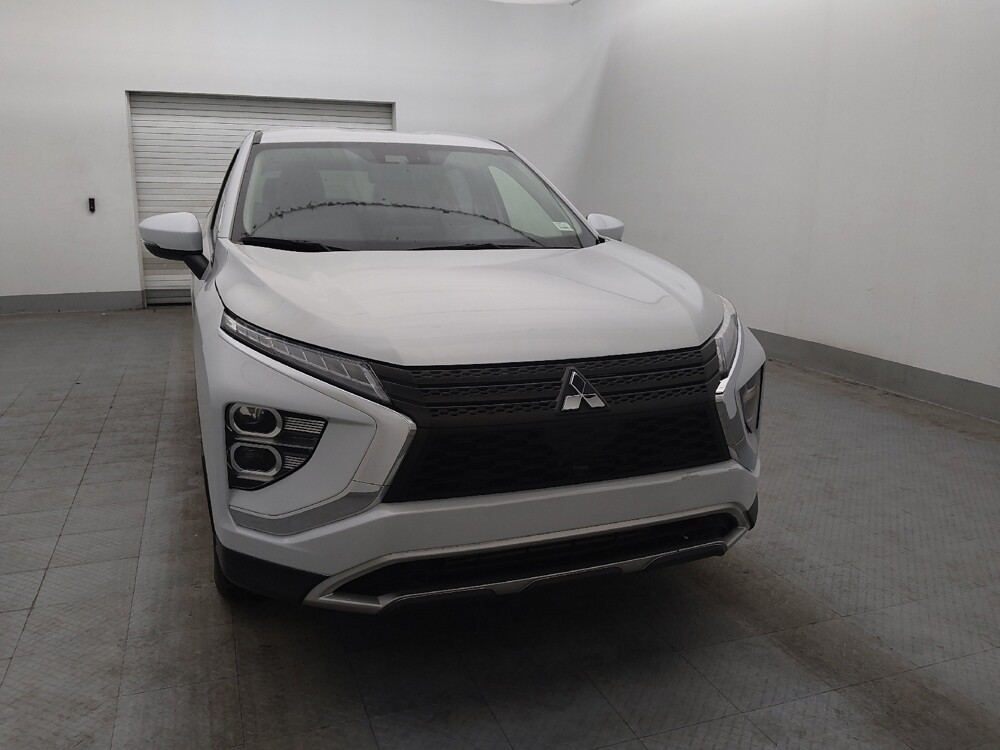 2022 Mitsubishi Eclipse Cross in Tampa, FL 33612 - 18132839 14