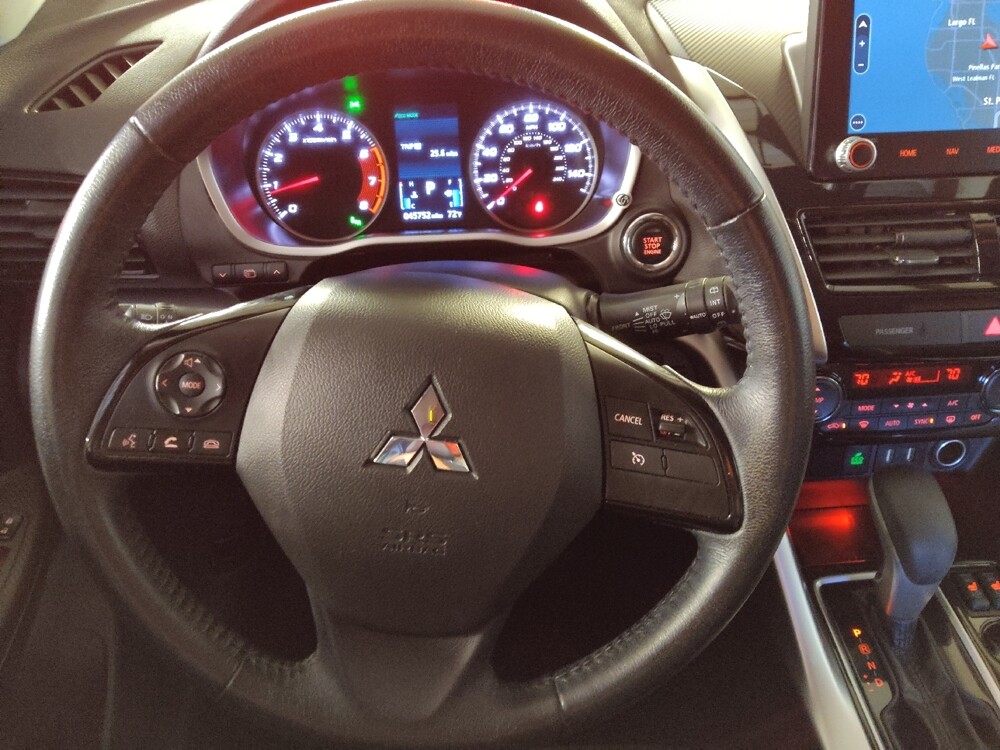 2022 Mitsubishi Eclipse Cross in Tampa, FL 33612 - 18132839 22