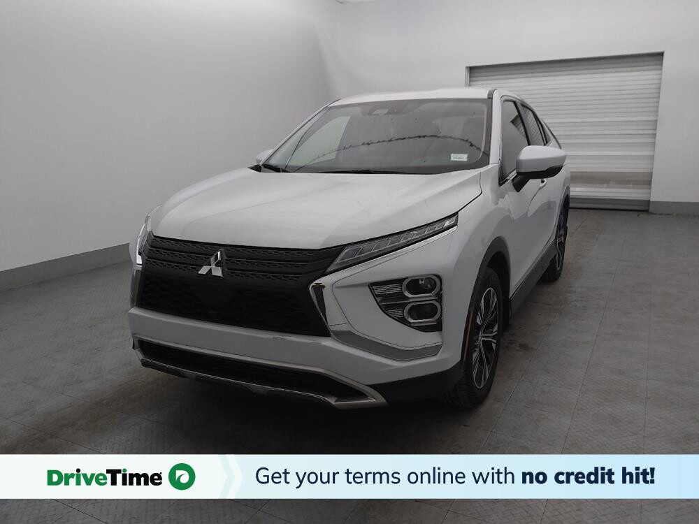 2022 Mitsubishi Eclipse Cross in Tampa, FL 33612 - 18132839