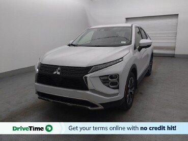 2022 Mitsubishi Eclipse Cross in Tampa, FL 33612