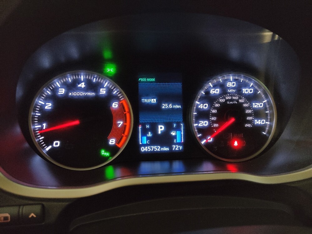 2022 Mitsubishi Eclipse Cross in Tampa, FL 33612 - 18132839 23