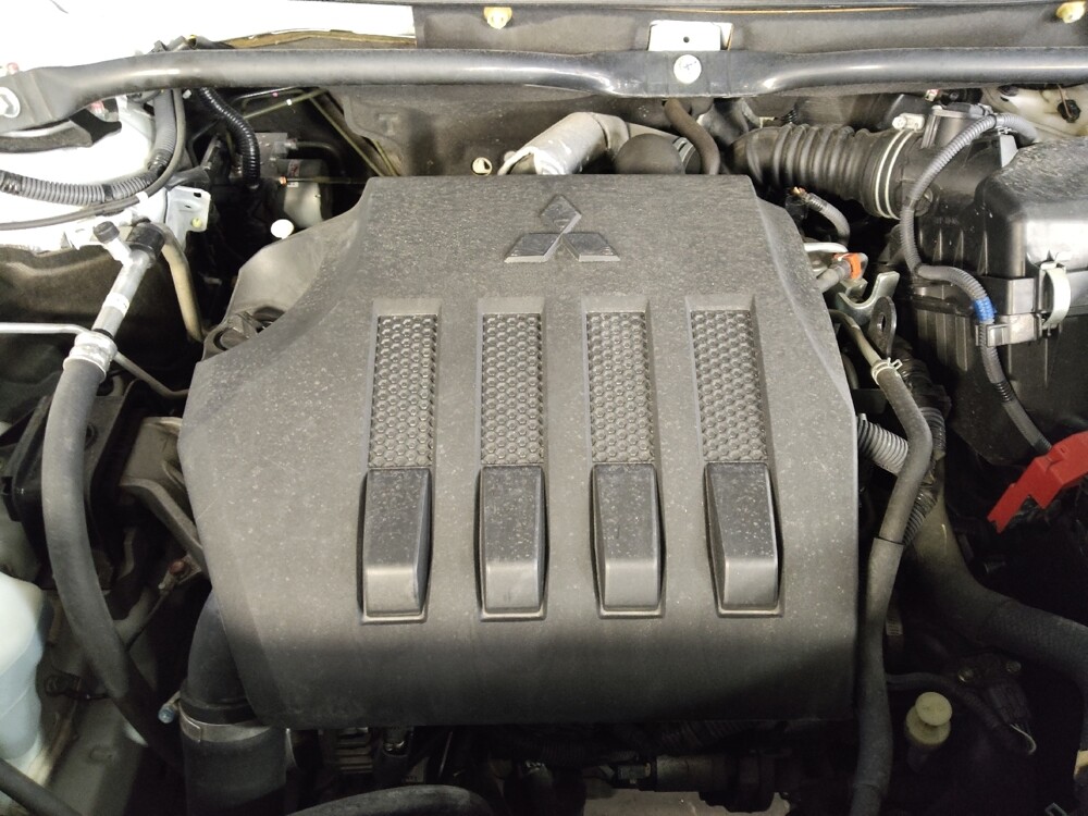 2022 Mitsubishi Eclipse Cross in Tampa, FL 33612 - 18132839 30