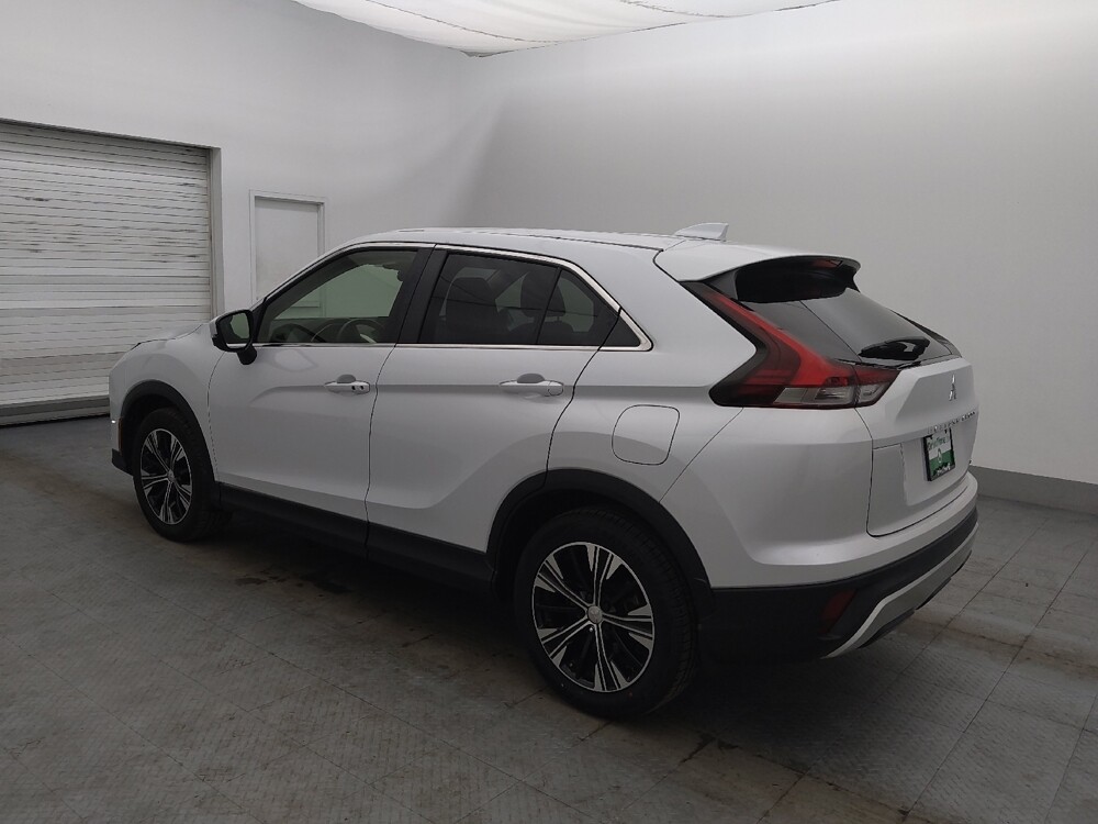2022 Mitsubishi Eclipse Cross in Tampa, FL 33612 - 18132839 3