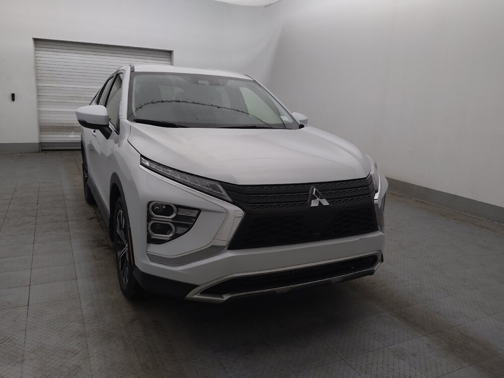2022 Mitsubishi Eclipse Cross in Tampa, FL 33612 - 18132839 13