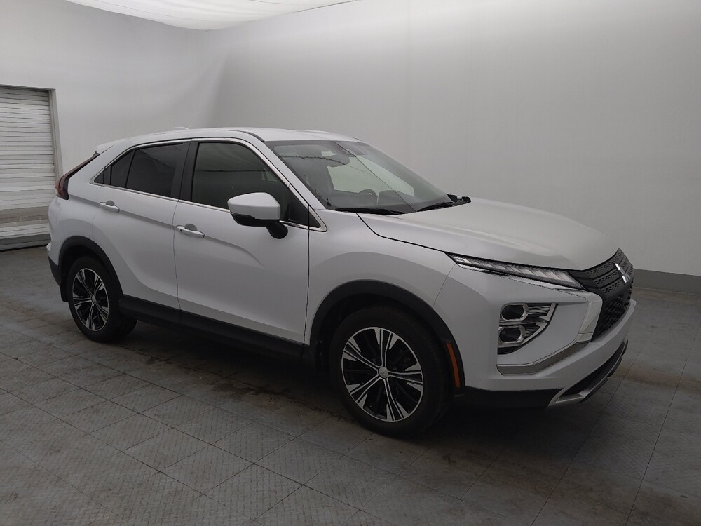 2022 Mitsubishi Eclipse Cross in Tampa, FL 33612 - 18132839 11