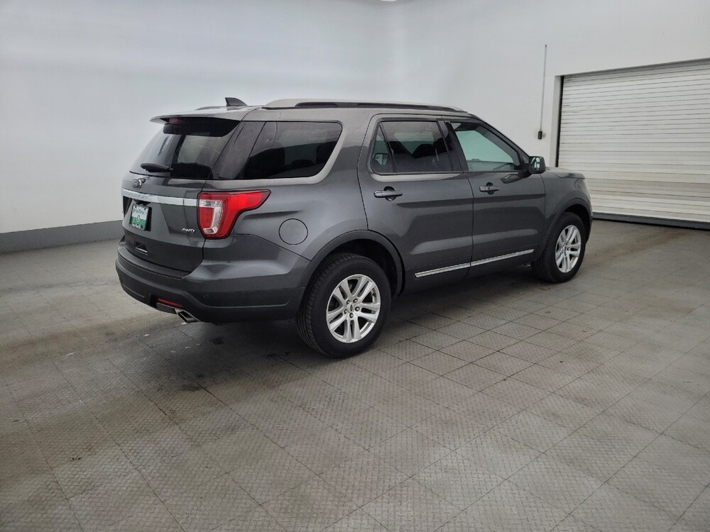 2018 Ford Explorer in New Castle, DE 19720 - 18132840 10