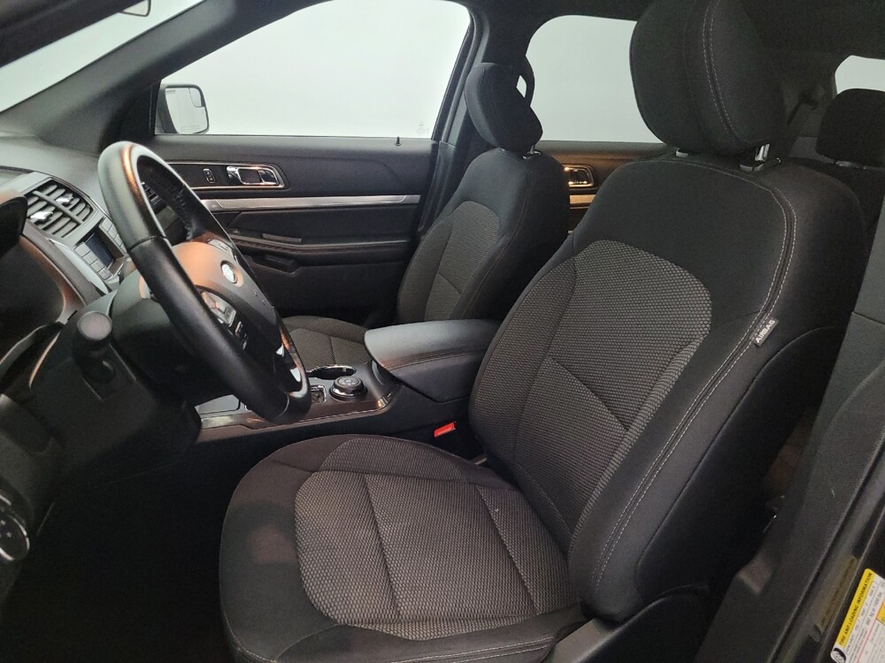 2018 Ford Explorer in New Castle, DE 19720 - 18132840 17
