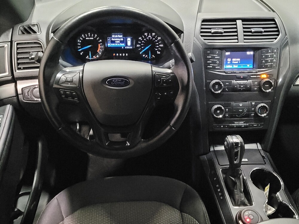 2018 Ford Explorer in New Castle, DE 19720 - 18132840 22