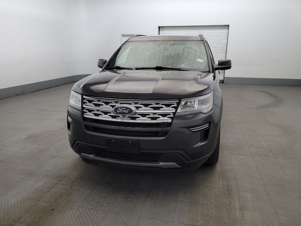 2018 Ford Explorer in New Castle, DE 19720 - 18132840 15