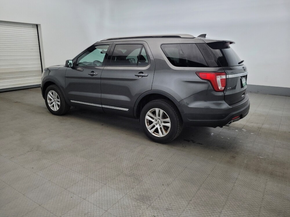 2018 Ford Explorer in New Castle, DE 19720 - 18132840 3