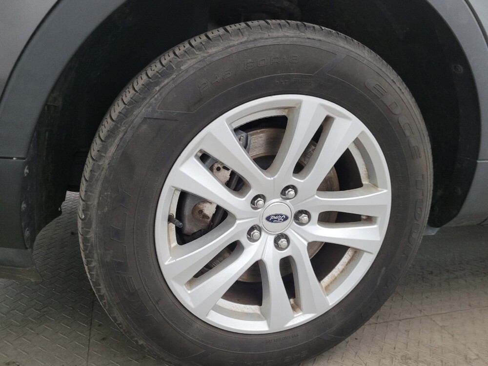 2018 Ford Explorer in New Castle, DE 19720 - 18132840 31