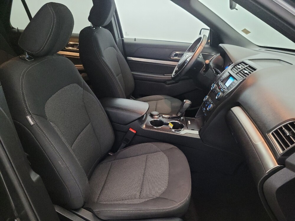 2018 Ford Explorer in New Castle, DE 19720 - 18132840 21