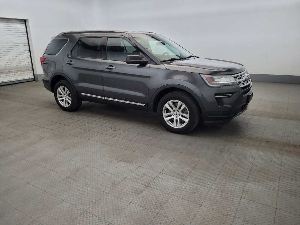 2018 Ford Explorer in New Castle, DE 19720 - 18132840 11