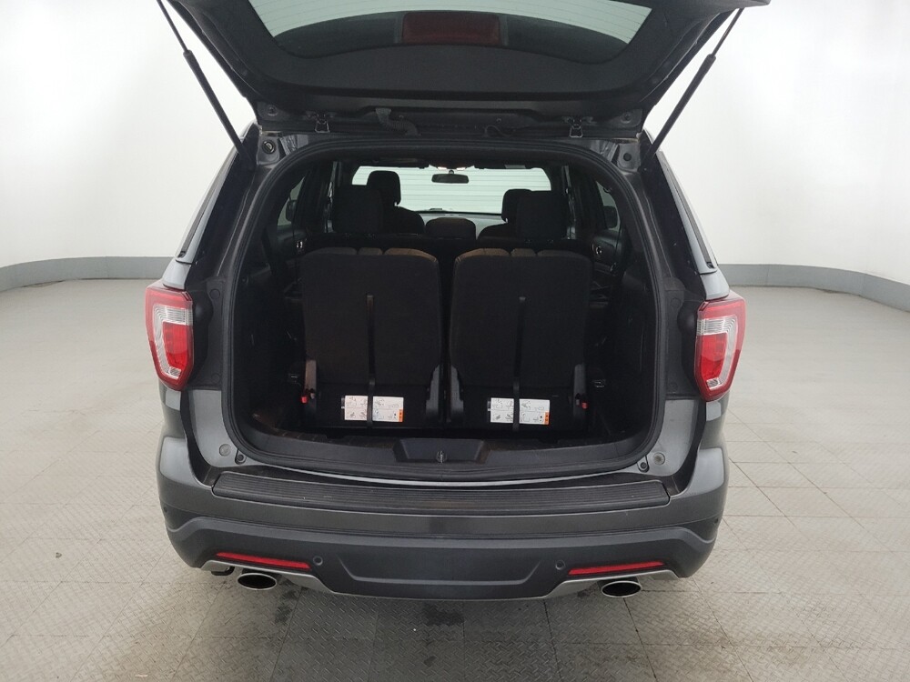 2018 Ford Explorer in New Castle, DE 19720 - 18132840 29