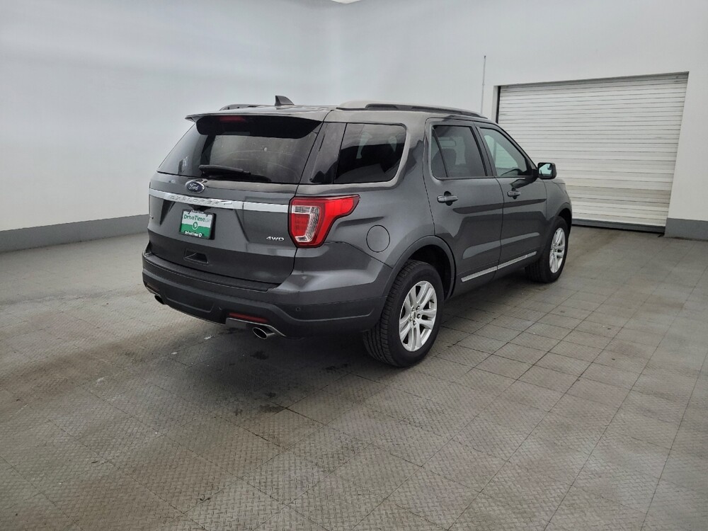 2018 Ford Explorer in New Castle, DE 19720 - 18132840 9
