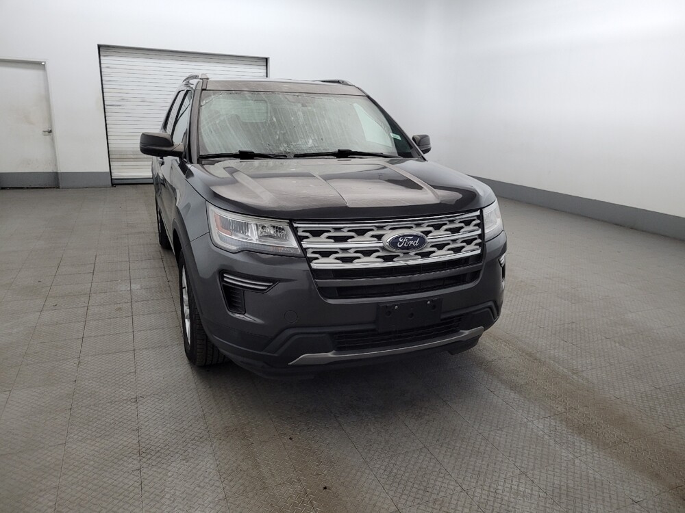 2018 Ford Explorer in New Castle, DE 19720 - 18132840 14