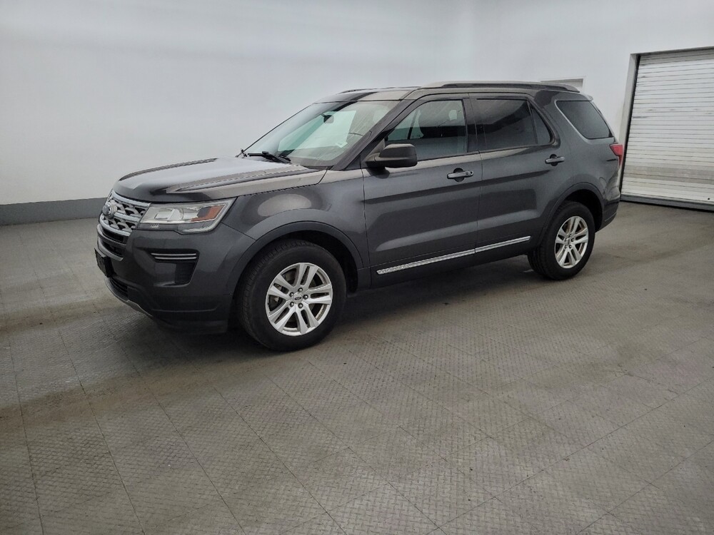 2018 Ford Explorer in New Castle, DE 19720 - 18132840 2